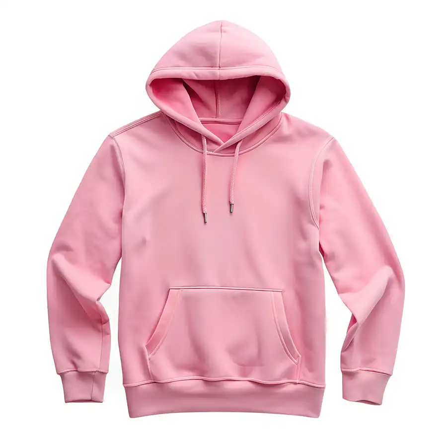 Polo Classic Pink Hoodiii